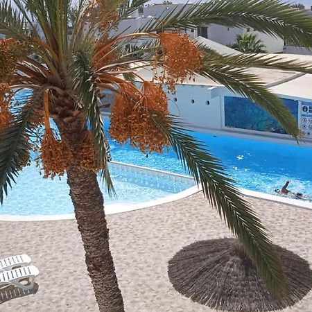 Blue View Hermoso Apartamento Remodelado Ubicacion Ideal Costa Teguise Exterior foto