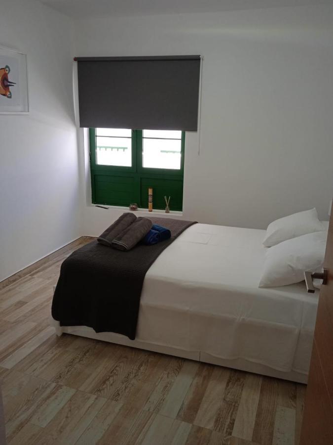 Blue View Hermoso Apartamento Remodelado Ubicacion Ideal Costa Teguise Exterior foto